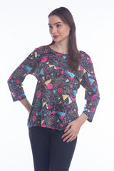 Multi Shape Top
