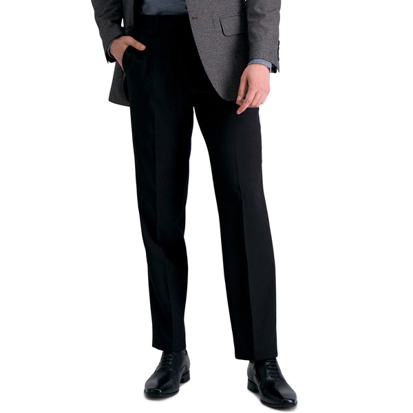 HAGGAR Premium Comfort Dress Pant