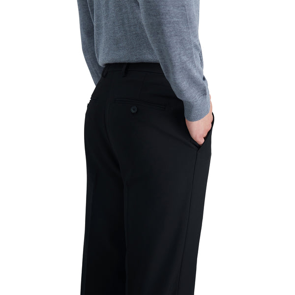 HAGGAR Premium Comfort Dress Pant