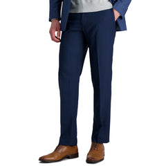 HAGGAR Premium Comfort Dress Pant