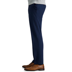 HAGGAR Premium Comfort Dress Pant