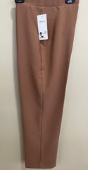 Pants Petite Chestnut