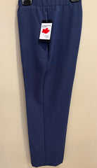 Pant Petite Short Blue