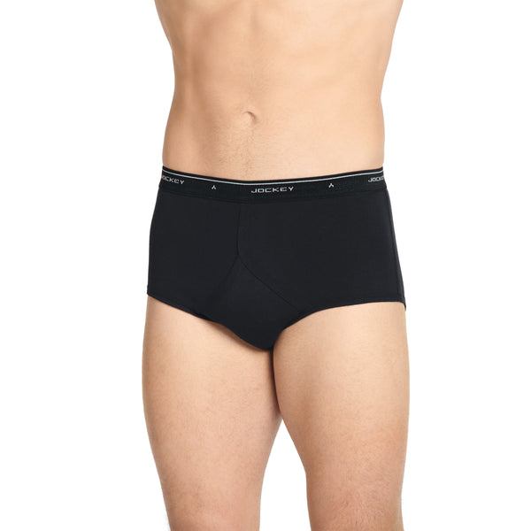 Men's Jockey Underware 4 PK